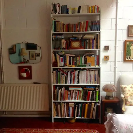 Spacious Gem In The Heart Of شقة بريستول