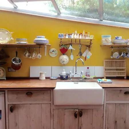 Spacious Gem In The Heart Of Bristol