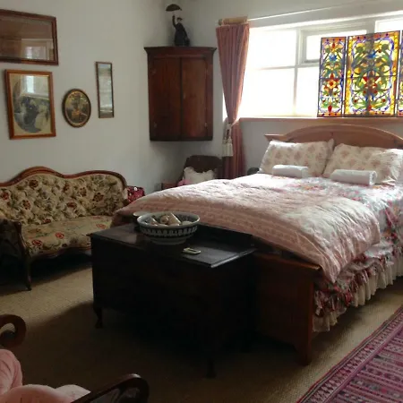 Apartman Spacious Gem In The Heart Of Bristol