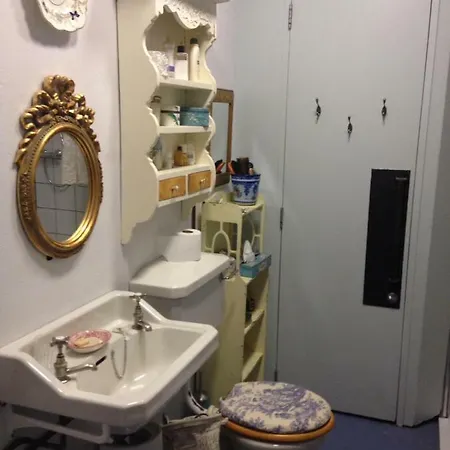 Apartman Spacious Gem In The Heart Of Bristol